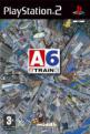 A-Train 6 Front Cover