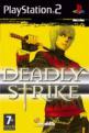 Deadly Strike Front Cover