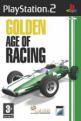 Golden Age Of Racing Front Cover