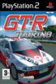 GT-R Touring Front Cover