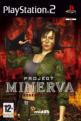 Project Minerva Professional Front Cover