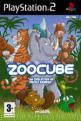 ZooCube Front Cover