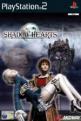 Shadow Hearts Front Cover