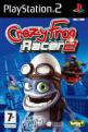 Crazy Frog Racer 2 Front Cover