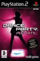 Dance Party: Pop Hits Front Cover