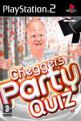 Cheggers' Party Quiz Front Cover