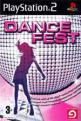 Dance Fest Front Cover