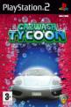 Carwash Tycoon Front Cover