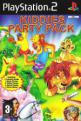 Kiddies Party Pack Front Cover