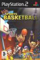 Kidz Sports Basketball Front Cover