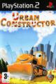 Urban Constructor Front Cover