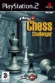 Chess Challenger Front Cover