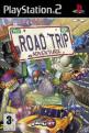 Road Trip Adventure Front Cover