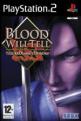 Blood Will Tell Front Cover