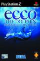 Ecco The Dolphin Defender Of The Future Front Cover