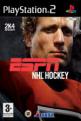 ESPN Ice Hockey Front Cover