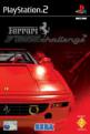 Ferrari F355 Challenge Front Cover