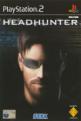 Headhunter Front Cover