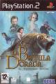 La Brujula Dorada Front Cover