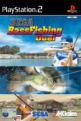 Sega Bass Fishing Duel Front Cover