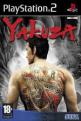 Yakuza Front Cover