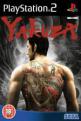 Yakuza Front Cover