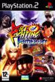 Art Of Fighting Anthology Front Cover