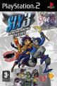 Sly 3: Honour Among Thieves Front Cover