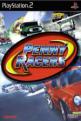 Penny Racers Front Cover
