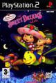 Strawberry Shortcake: The Sweet Dreams Game Front Cover