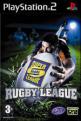 Rugby League Front Cover