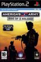 America's Army: Rise Of A Soldier Front Cover