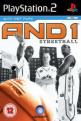 AND 1: Streetball Front Cover