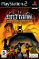 Batman: Rise Of Sin Tzu Front Cover