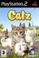 Catz Front Cover