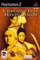 Crouching Tiger, Hidden Dragon Front Cover