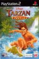 Disney's Tarzan Freeride Front Cover