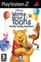 Disney's Winnie The Pooh Rumbly Tumbly Adventure