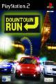 Downtown Run Front Cover