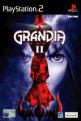 Grandia II Front Cover