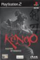 Kengo: Master Of Bushido Front Cover