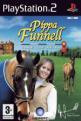 Pippa Funnell: Take The Reins Front Cover
