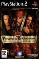 Pirates Of The Caribbean: The Legend Of Jack Sparrow Front Cover