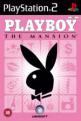 Playboy: The Mansion Front Cover