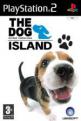The Dog Island Front Cover