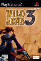Wild Arms 3 Front Cover