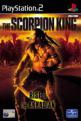 The Scorpion King: Rise Of The Akkadian Front Cover