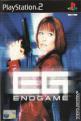 Endgame Front Cover