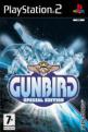 Gunbird: Special Edition Front Cover