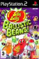 Jelly Belly: Ballistic Beans Front Cover